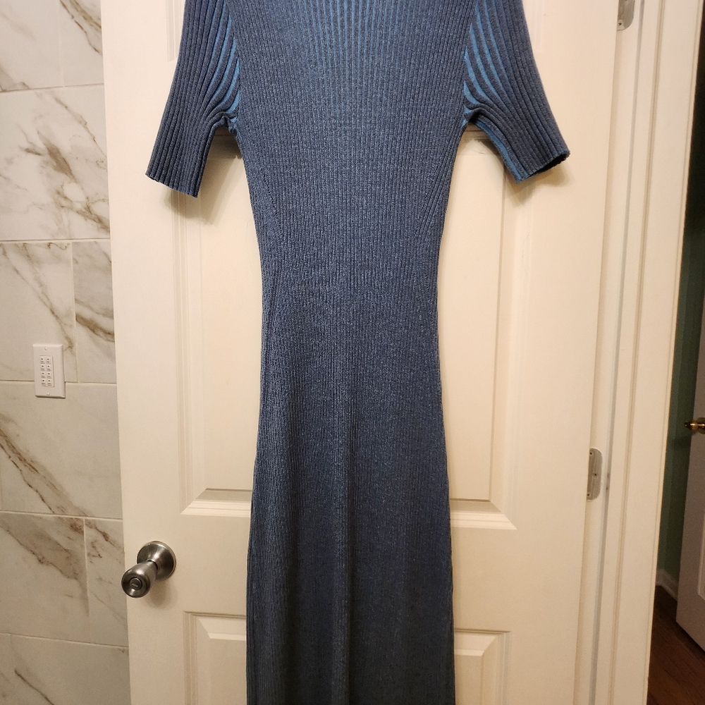 Rails Women's Blue Dress - Picture 5 of 11